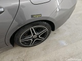  Mercedes  CLA-Klasse Mercedes-Benz CLA Shooting Brake CLA 180 d DCT Business Solution AMG 5d + Pano #41