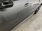  Mercedes  CLA-Klasse Mercedes-Benz CLA Shooting Brake CLA 180 d DCT Business Solution AMG 5d + Pano #37