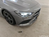  Mercedes  CLA-Klasse Mercedes-Benz CLA Shooting Brake CLA 180 d DCT Business Solution AMG 5d + Pano #42