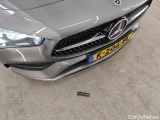  Mercedes  CLA-Klasse Mercedes-Benz CLA Shooting Brake CLA 180 d DCT Business Solution AMG 5d + Pano #45