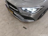  Mercedes  CLA-Klasse Mercedes-Benz CLA Shooting Brake CLA 180 d DCT Business Solution AMG 5d + Pano #48