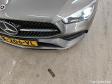  Mercedes  CLA-Klasse Mercedes-Benz CLA Shooting Brake CLA 180 d DCT Business Solution AMG 5d + Pano #49
