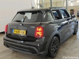  Mini  Cooper MINI One Business Edition Auto 5d #2
