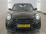  Mini  Cooper MINI One Business Edition Auto 5d #22