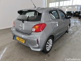  Mitsubishi  Space Star Mitsubishi  1.2 Cool+ SDA 5d #2