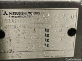  Mitsubishi  Space Star Mitsubishi  1.2 Cool+ SDA 5d #6