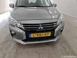  Mitsubishi  Space Star Mitsubishi  1.2 Cool+ SDA 5d #5