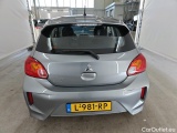  Mitsubishi  Space Star Mitsubishi  1.2 Cool+ SDA 5d #22