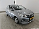  Mitsubishi  Space Star Mitsubishi  1.2 Cool+ SDA 5d #29