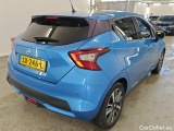  Nissan  Micra Nissan  IG-T 90 N-Connecta 5d #2