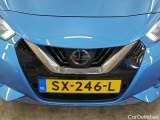  Nissan  Micra Nissan  IG-T 90 N-Connecta 5d #5