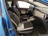  Nissan  Micra Nissan  IG-T 90 N-Connecta 5d #3