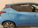  Nissan  Micra Nissan  IG-T 90 N-Connecta 5d #13