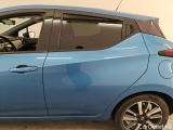  Nissan  Micra Nissan  IG-T 90 N-Connecta 5d #12