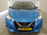  Nissan  Micra Nissan  IG-T 90 N-Connecta 5d #16