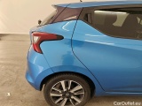  Nissan  Micra Nissan  IG-T 90 N-Connecta 5d #14