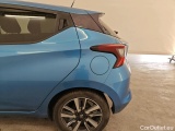  Nissan  Micra Nissan  IG-T 90 N-Connecta 5d #11