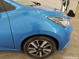  Nissan  Micra Nissan  IG-T 90 N-Connecta 5d #22