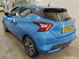  Nissan  Micra Nissan  IG-T 90 N-Connecta 5d #23