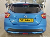  Nissan  Micra Nissan  IG-T 90 N-Connecta 5d #24