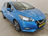  Nissan  Micra Nissan  IG-T 90 N-Connecta 5d #26