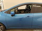  Nissan  Micra Nissan  IG-T 90 N-Connecta 5d #30