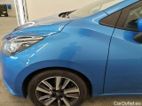  Nissan  Micra Nissan  IG-T 90 N-Connecta 5d #31