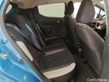  Nissan  Micra Nissan  IG-T 90 N-Connecta 5d #28