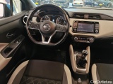  Nissan  Micra Nissan  IG-T 90 N-Connecta 5d #32