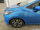  Nissan  Micra Nissan  IG-T 90 N-Connecta 5d #36