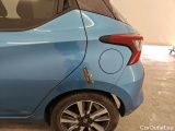  Nissan  Micra Nissan  IG-T 90 N-Connecta 5d #40