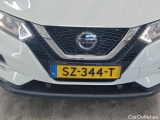  Nissan  Qashqai Nissan  1.2 DIG-T 115 N-CONNECTA 5d #5