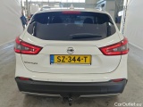  Nissan  Qashqai Nissan  1.2 DIG-T 115 N-CONNECTA 5d #11