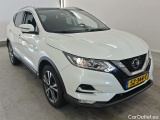  Nissan  Qashqai Nissan  1.2 DIG-T 115 N-CONNECTA 5d #13