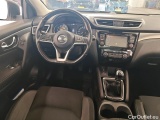  Nissan  Qashqai Nissan  1.2 DIG-T 115 N-CONNECTA 5d #12