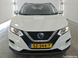  Nissan  Qashqai Nissan  1.2 DIG-T 115 N-CONNECTA 5d #27