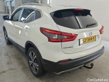  Nissan  Qashqai Nissan  1.2 DIG-T 115 N-CONNECTA 5d #30