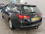  Opel  Astra Opel  1.0 Turbo 77kW S/S Innovation 5d #25