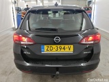  Opel  Astra Opel  1.0 Turbo 77kW S/S Innovation 5d #26