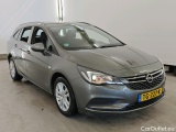  Opel  Astra Opel  1.0 Turbo S/S Online Edition 5d #8