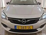  Opel  Astra Opel  Sports Tourer 1.2 turbo 96kW Business Elegance 5d #5