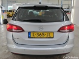  Opel  Astra Opel  Sports Tourer 1.2 turbo 96kW Business Elegance 5d #23