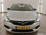  Opel  Astra Opel  Sports Tourer 1.2 turbo 96kW Business Elegance 5d #31