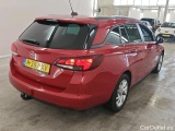  Opel  Astra Opel  Sports Tourer 1.2 turbo 96kW Edition 5d #2