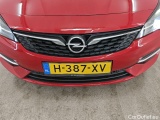  Opel  Astra Opel  Sports Tourer 1.2 turbo 96kW Edition 5d #5