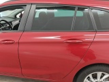  Opel  Astra Opel  Sports Tourer 1.2 turbo 96kW Edition 5d #8