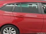  Opel  Astra Opel  Sports Tourer 1.2 turbo 96kW Edition 5d #14