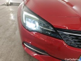  Opel  Astra Opel  Sports Tourer 1.2 turbo 96kW Edition 5d #13