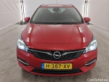  Opel  Astra Opel  Sports Tourer 1.2 turbo 96kW Edition 5d #18