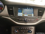  Opel  Astra Opel  Sports Tourer 1.2 turbo 96kW Edition 5d #23